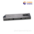 Precision Machining CNC Metal Process CNC Machine Parts Factory